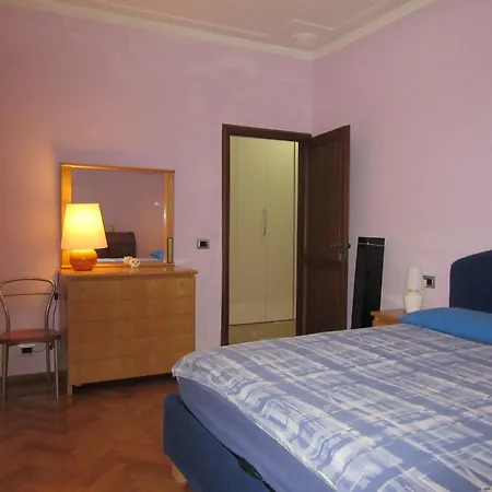House Sunset Apartment *