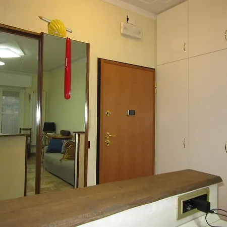 Apartamento House Sunset Santa Margherita Ligure