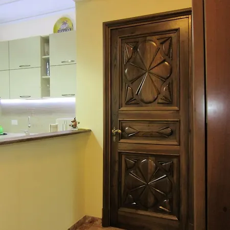 House Sunset Apartment Santa Margherita Ligure