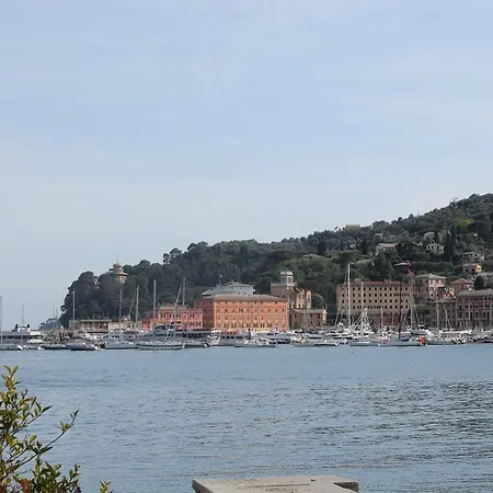 House Sunset Apartamento Santa Margherita Ligure